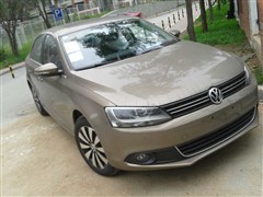 2012款 1.4TSI 自动旗舰版