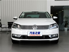 2013款 2.0TSI 至尊型