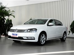 2013款 2.0TSI 至尊型