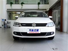 2014款 1.4TSI 蓝驱版