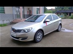 2014款 350 1.5L 手动迅驰版