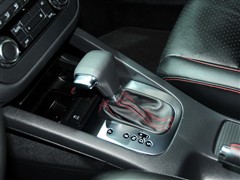 2011款 1.8TSI 自动冠军版