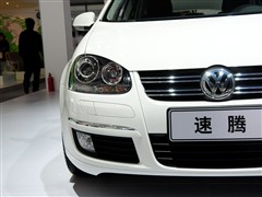 2011款 1.8TSI 自动冠军版