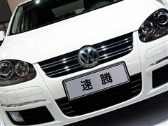 2011款 1.8TSI 自动冠军版