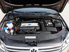 2012款 改款 2.0TSI 尊贵型