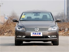 2012款 改款 2.0TSI 尊贵型