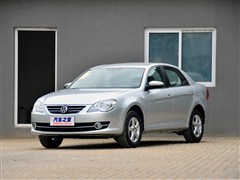 2012款 1.6L 自动时尚型