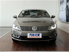 2013款 2.0TSI 豪华型