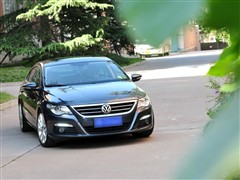 2010款 2.0TSI 豪华型