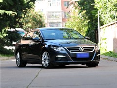 2010款 2.0TSI 豪华型