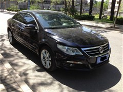 2010款 2.0TSI 豪华型