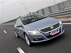 2010款 2.0TSI 至尊型