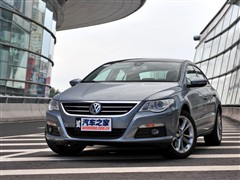 2010款 2.0TSI 至尊型