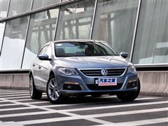 2010款 2.0TSI 至尊型