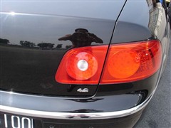 2004款 4.2L V8 5座豪华版