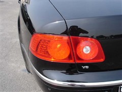 2004款 4.2L V8 5座豪华版