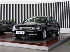 2012款 3.0L 行政型