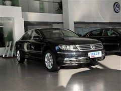 2012款 3.0L 精英定制型