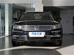 2012款 3.0L 精英定制型