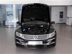 2012款 3.6L 尊享定制型