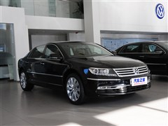 2012款 3.6L 尊享定制型