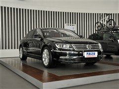 2012款 4.2L 奢享定制型