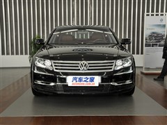 2012款 4.2L 奢享定制型