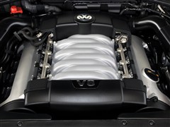 2012款 4.2L 奢享定制型