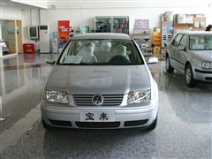 2005款 1.8手动舒适