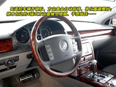 2006款 4.2L V8 4座豪华版