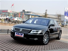 2006款 6.0L W12 4座豪华版