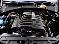 2009款 3.6L V6 5座加长顶级版