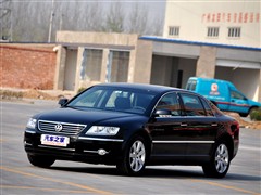 2009款 3.6L V6 5座加长顶级版