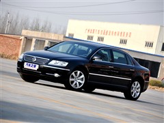 2009款 3.6L V6 5座加长顶级版