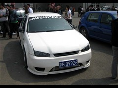 2004款 1.8T 自动尊贵