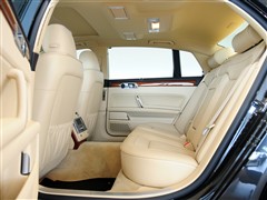 2011款 3.6L V6 5座加长商务版