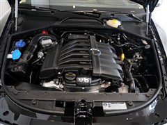 2011款 3.6L V6 5座加长商务版