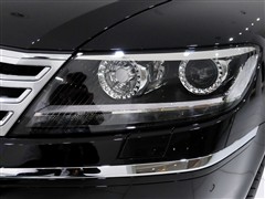 2011款 4.2L V8 4座加长Individual版