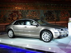 2011款 4.2L V8 4座加长Individual版