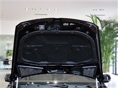 2011款 3.6L V6 5座加长舒适版