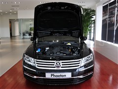 2011款 3.6L V6 5座加长舒适版