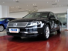 2011款 3.6L V6 5座加长舒适版