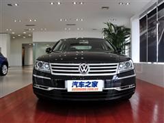 2011款 3.6L V6 5座加长舒适版