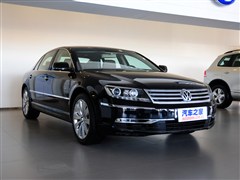 2011款 3.6L V6 4座加长Individual版