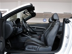 2010款 2.0TSI DSG 豪华版