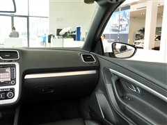 2010款 2.0TSI DSG 豪华版