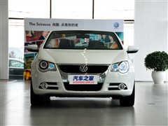 2010款 2.0TSI DSG 豪华版