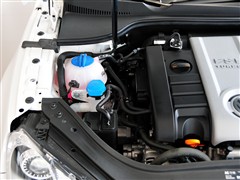 2010款 2.0TSI DSG 豪华版