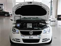 2010款 2.0TSI DSG 豪华版