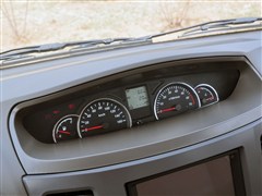 2012款 1.3L舒适型DFXC13-40